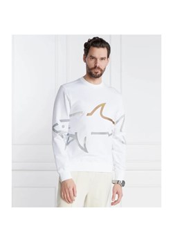 Paul&Shark Bluza | Regular Fit ze sklepu Gomez Fashion Store w kategorii Bluzy męskie - zdjęcie 169298725