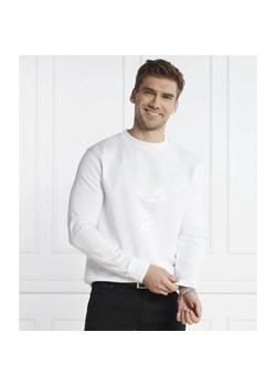 Karl Lagerfeld Bluza | Regular Fit ze sklepu Gomez Fashion Store w kategorii Bluzy męskie - zdjęcie 169298757