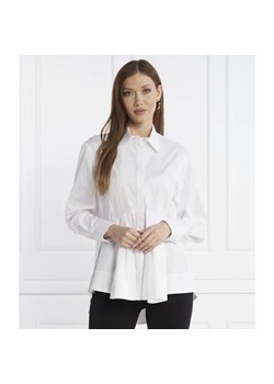 Pinko Koszula | Oversize fit ze sklepu Gomez Fashion Store w kategorii Koszule damskie - zdjęcie 169298795