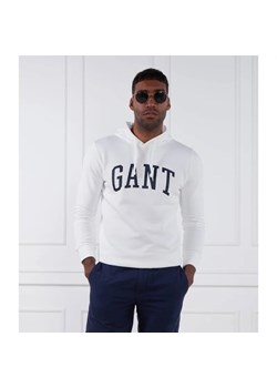 Gant Bluza | Regular Fit ze sklepu Gomez Fashion Store w kategorii Bluzy męskie - zdjęcie 169298809