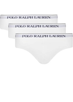 POLO RALPH LAUREN Slipy 3-Pack ze sklepu Gomez Fashion Store w kategorii Majtki męskie - zdjęcie 169298835
