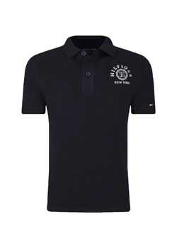 Tommy Hilfiger Polo | Regular Fit ze sklepu Gomez Fashion Store w kategorii T-shirty chłopięce - zdjęcie 169312496