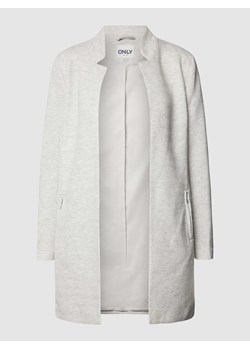 Płaszcz z wpuszczanymi kieszeniami model ‘SOHO’ ze sklepu Peek&Cloppenburg  w kategorii Płaszcze damskie - zdjęcie 169318345