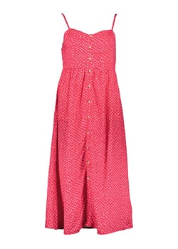 LASCANA Sukienka w kolorze różowym ze sklepu Limango Polska w kategorii Sukienki - zdjęcie 169319536