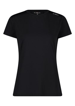 CMP Koszulka funkcyjna w kolorze czarnym ze sklepu Limango Polska w kategorii Bluzki damskie - zdjęcie 169319838