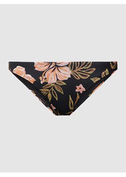 Figi bikini z kwiatowym wzorem model ‘HOOKED ON TROPICS’ ze sklepu Peek&Cloppenburg  w kategorii Stroje kąpielowe - zdjęcie 169323808