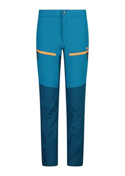 CMP Spodnie funkcyjne w kolorze niebieskim ze sklepu Limango Polska w kategorii Spodnie chłopięce - zdjęcie 169327115
