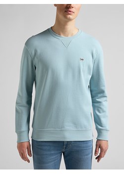 Lee Bluza w kolorze błękitnym ze sklepu Limango Polska w kategorii Bluzy męskie - zdjęcie 169327138