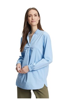 Betty Barclay Bluzka w kolorze błękitnym ze sklepu Limango Polska w kategorii Bluzki damskie - zdjęcie 169327239