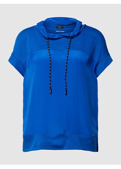 T-shirt z kapturem ze sklepu Peek&Cloppenburg  w kategorii Bluzki damskie - zdjęcie 169330888