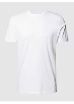 T-shirt z okrągłym dekoltem ze sklepu Peek&Cloppenburg  w kategorii T-shirty męskie - zdjęcie 169330905