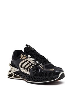 Plein Sport Sneakersy THE THUNDER STROKE GEN.X.02. ze sklepu Gomez Fashion Store w kategorii Buty sportowe męskie - zdjęcie 169334919