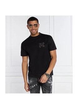 Palm Angels T-shirt | Regular Fit ze sklepu Gomez Fashion Store w kategorii T-shirty męskie - zdjęcie 169334988