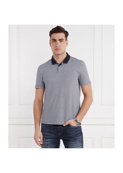 Armani Exchange Polo | Regular Fit ze sklepu Gomez Fashion Store w kategorii T-shirty męskie - zdjęcie 169334989