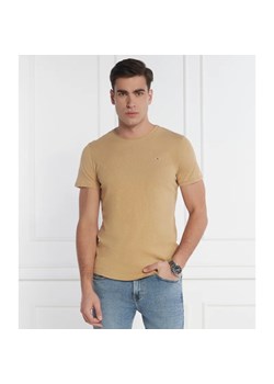 Tommy Jeans T-shirt JASPE | Slim Fit ze sklepu Gomez Fashion Store w kategorii T-shirty męskie - zdjęcie 169335015