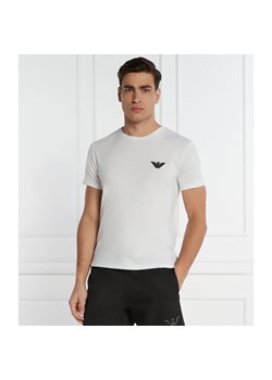 Emporio Armani T-shirt | Slim Fit ze sklepu Gomez Fashion Store w kategorii T-shirty męskie - zdjęcie 169335036