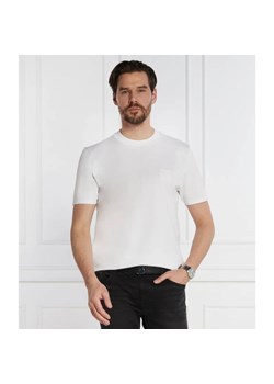 BOSS BLACK T-shirt P-Tiburt 428 | Regular Fit ze sklepu Gomez Fashion Store w kategorii T-shirty męskie - zdjęcie 169335887