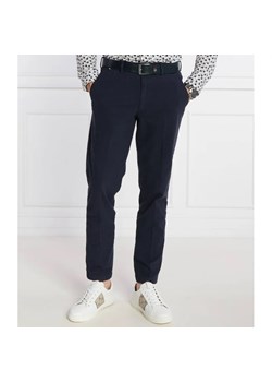 BOSS BLACK Spodnie chino Kaiton | Slim Fit ze sklepu Gomez Fashion Store w kategorii Spodnie męskie - zdjęcie 169336289