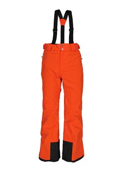 Dare 2b Spodnie narciarskie &quot;Achieve II&quot; w kolorze pomarańczowym ze sklepu Limango Polska w kategorii Spodnie męskie - zdjęcie 169336337