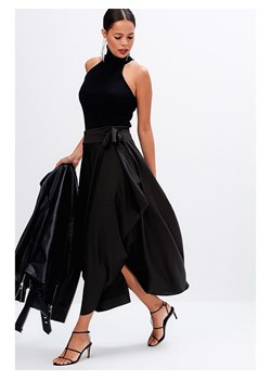So You Sukienka w kolorze czarnym ze sklepu Limango Polska w kategorii Sukienki - zdjęcie 169336475