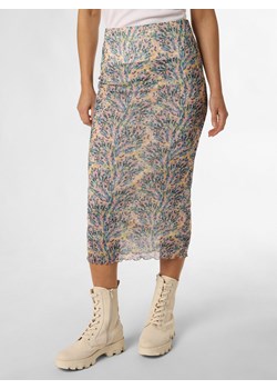 Rich & Royal Spódnica damska Kobiety różowy wzorzysty ze sklepu vangraaf w kategorii Spódnice - zdjęcie 169337117