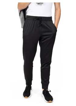 SPYDER Spodnie sportowe w kolorze czarnym ze sklepu Limango Polska w kategorii Spodnie męskie - zdjęcie 169337346