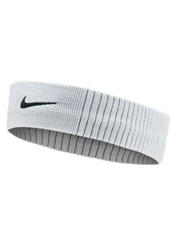 Nike Opaska N.000.2284.114.OS Biały ze sklepu MODIVO w kategorii Opaski damskie - zdjęcie 169369258