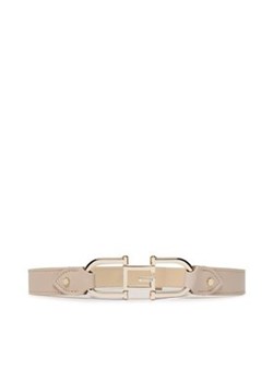 Guess Pasek Damski Alva Belts BW7744 VIN25 Beżowy ze sklepu MODIVO w kategorii Paski damskie - zdjęcie 169373886