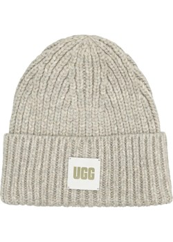 UGG Czapka | z dodatkiem wełny ze sklepu Gomez Fashion Store w kategorii Czapki zimowe damskie - zdjęcie 169389826