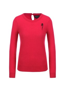 Emporio Armani Kaszmirowy sweter ze sklepu Gomez Fashion Store w kategorii Swetry damskie - zdjęcie 169389989