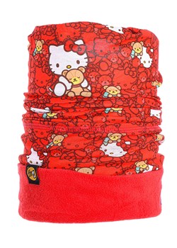 Buff Szal-koło w kolorze czerwonym - 46 x 21 cm ze sklepu Limango Polska w kategorii Szaliki dziecięce - zdjęcie 169392607