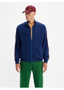Levi´s Bluza w kolorze granatowym ze sklepu Limango Polska w kategorii Bluzy męskie - zdjęcie 169392775