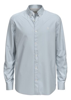 Scotch &amp; Soda Koszula w kolorze błękitnym ze sklepu Limango Polska w kategorii Koszule męskie - zdjęcie 169392938