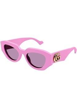 Gucci GG1421S 004 ONE SIZE (51) ze sklepu eyerim.pl w kategorii Okulary przeciwsłoneczne damskie - zdjęcie 169394796