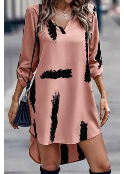 Sukienka LOGIRMA ze sklepu Ivet Shop w kategorii Sukienki - zdjęcie 169395096
