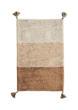 Madam Stoltz ręcznik podłogowy ze sklepu ANSWEAR.com w kategorii Ręczniki - zdjęcie 169395636