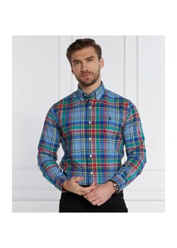 POLO RALPH LAUREN Koszula | Custom fit ze sklepu Gomez Fashion Store w kategorii Koszule męskie - zdjęcie 169399097