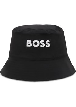 BOSS Kidswear Dwustronny kapelusz ze sklepu Gomez Fashion Store w kategorii Czapki dziecięce - zdjęcie 169399697