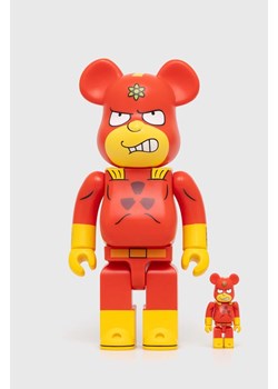 Medicom Toy figurka dekoracyjna The Simpsons Radioactive Man ze sklepu PRM w kategorii Zabawki - zdjęcie 169412445