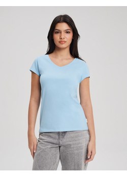 Koszulka BALETANA IV J. Niebieski XS ze sklepu Diverse w kategorii Bluzki damskie - zdjęcie 169414617