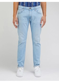 Lee Dżinsy - Slim fit - w kolorze błękitnym ze sklepu Limango Polska w kategorii Jeansy męskie - zdjęcie 169414836