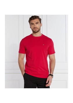 Napapijri T-shirt SALIS SS SUM | Regular Fit ze sklepu Gomez Fashion Store w kategorii T-shirty męskie - zdjęcie 169415069