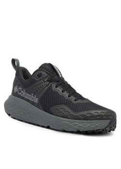 Columbia Sneakersy Konos™ TRS OutDry™ 2079311 Czarny ze sklepu MODIVO w kategorii Buty sportowe męskie - zdjęcie 169416828