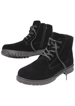 Wysokie buty Winter Time ze sklepu Atlas For Men w kategorii Buty zimowe męskie - zdjęcie 169419135
