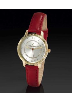 Biżuteryjny zegarek Daniel Hechter ze sklepu Atlas For Men w kategorii Zegarki - zdjęcie 169419357