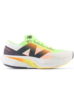 Buty damskie New Balance FuelCell Rebel v4 WFCXLA4 – multikolor ze sklepu New Balance Poland w kategorii Buty sportowe damskie - zdjęcie 169421457