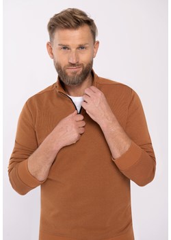 Bawełniana bluza B-LINK ze sklepu Volcano.pl w kategorii Bluzy męskie - zdjęcie 169421696