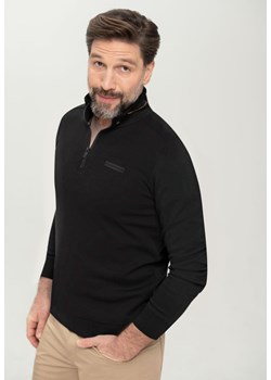 Bawełniana bluza męska wkładana przez głowę B-LINK ze sklepu Volcano.pl w kategorii Bluzy męskie - zdjęcie 169421699