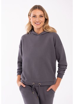 Luźna bluza B-MORE ze sklepu Volcano.pl w kategorii Bluzy damskie - zdjęcie 169421715
