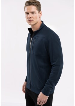 Bluza ze stójką B-NELSO ze sklepu Volcano.pl w kategorii Bluzy męskie - zdjęcie 169421718